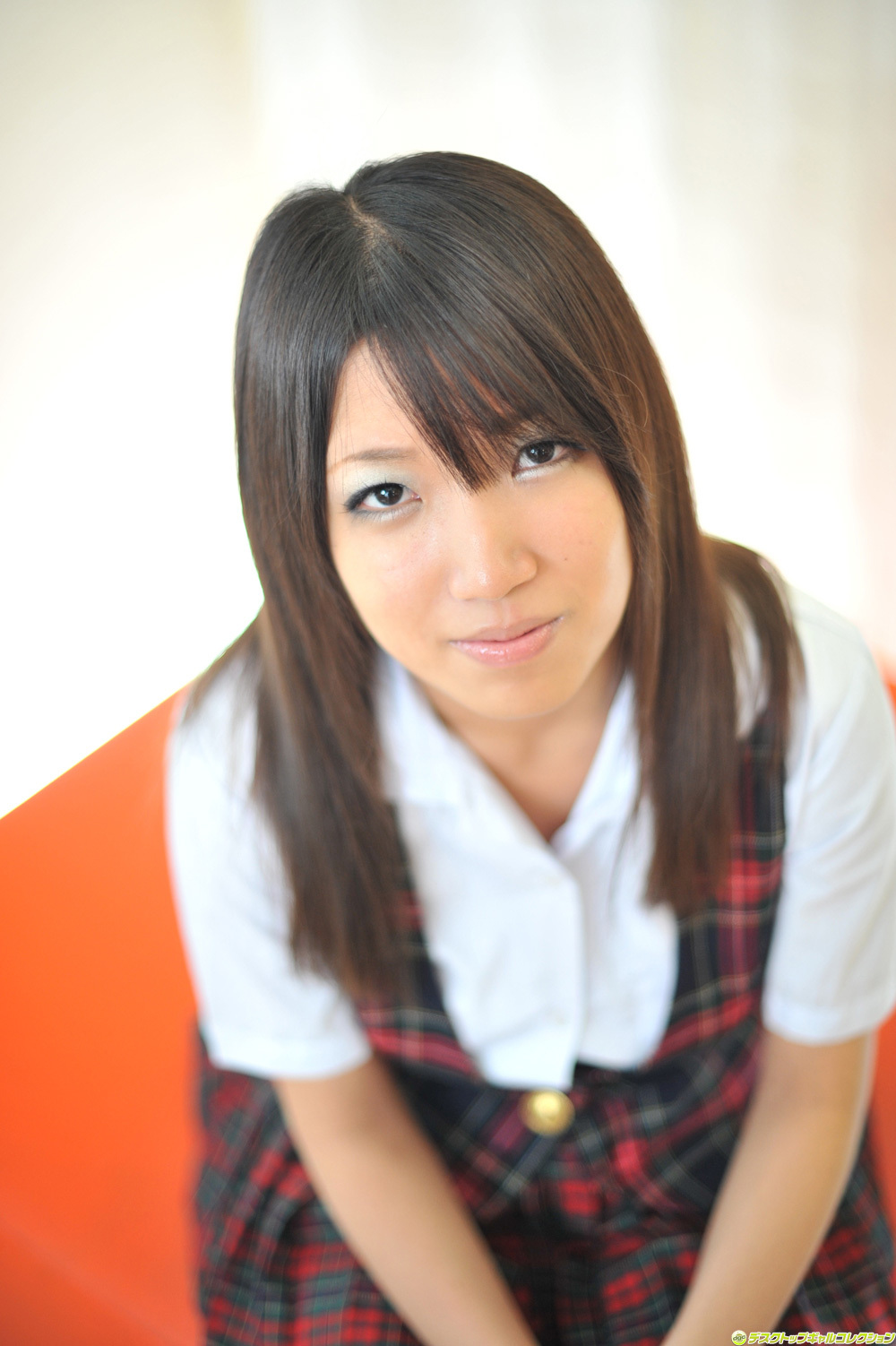 大空れい Rei Ozora [DGC]2012年04月號 No.1014　性感日本女优系列